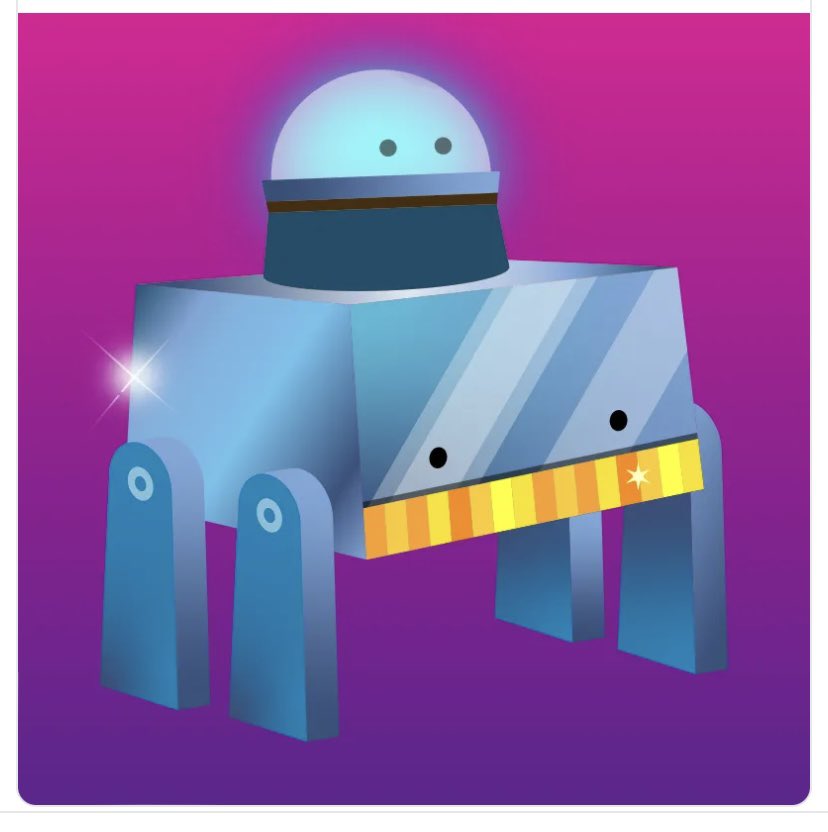 Soy Alert tweet media