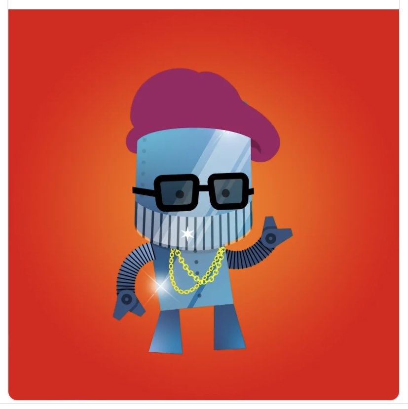 Soy Alert tweet media