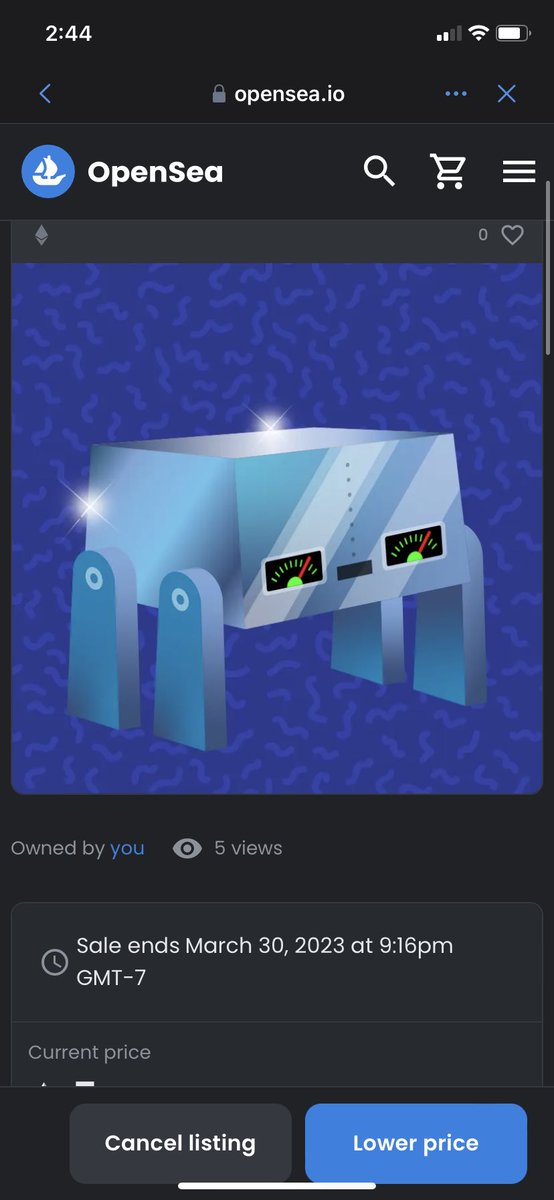 Soy Alert tweet media