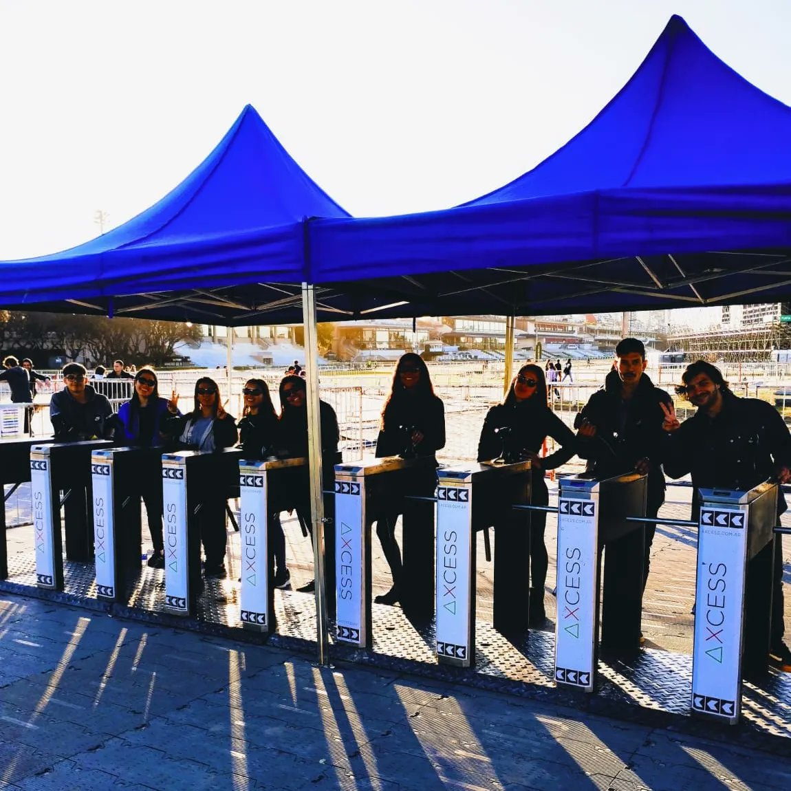 Axcess Group #AX tweet media