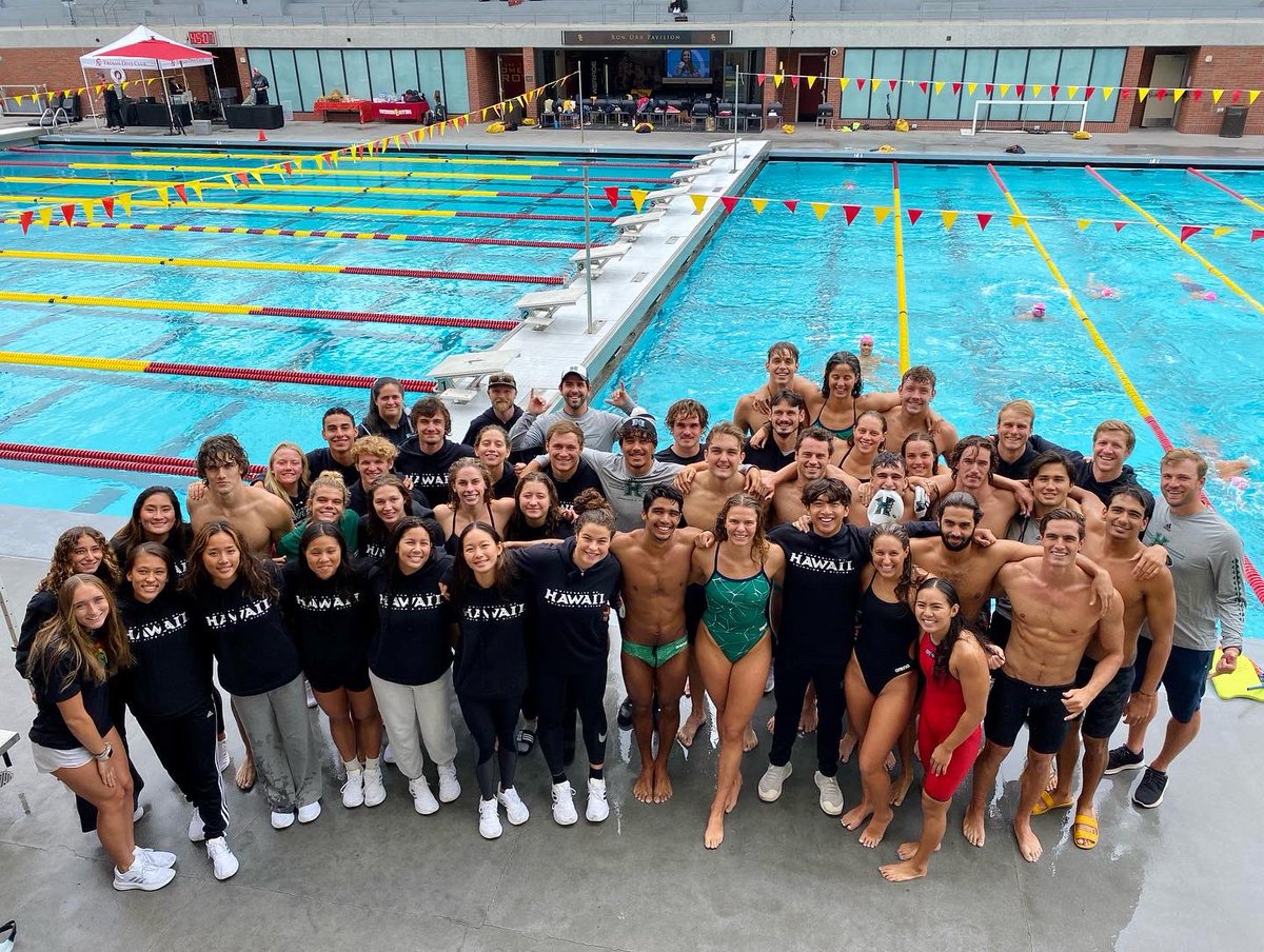 Hawaii Swim & Dive on Twitter "Successful weekend on the road! We
