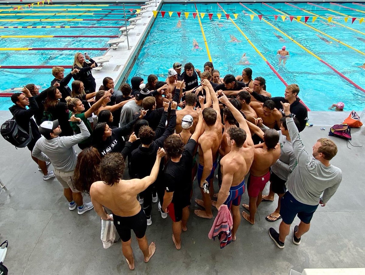 Hawaii Swim & Dive on Twitter "Successful weekend on the road! We