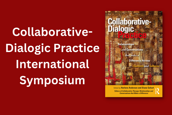 In case you missed the live symposium on Saturday, here is the replay: youtu.be/OAnUbQGoA8o