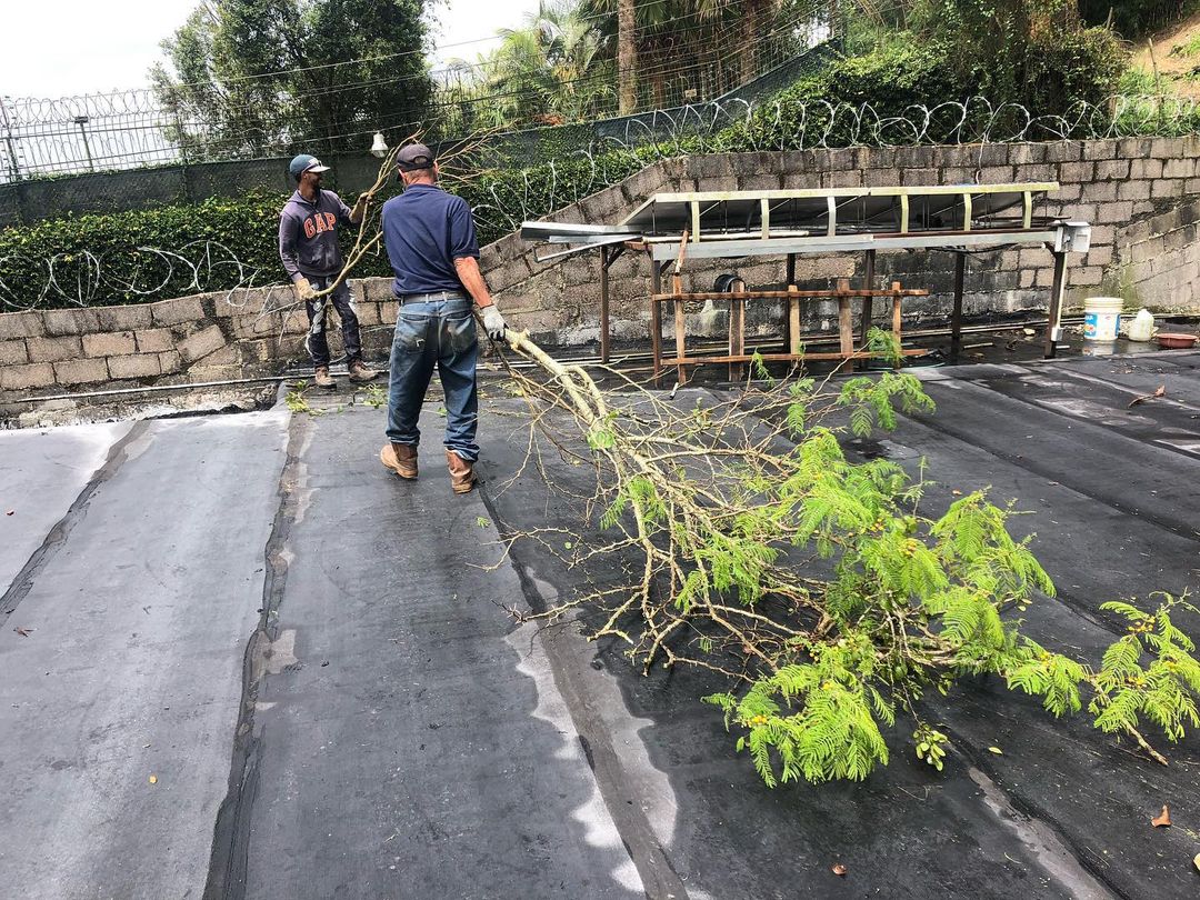 ElHatillo's tweet photo. Cuadrilla #IAGA atiende contingencia en la escuela Municipal #Mariamay, entrada de #LaLagunita y en #LosNaranjos
#SeguimosTrabajando
#NoParamos https://t.co/2vifw5mfMm