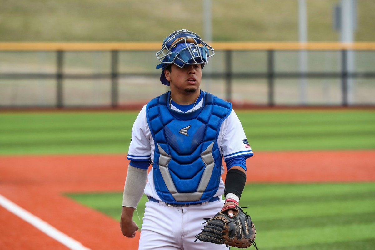 Daniel Contreras tweet media