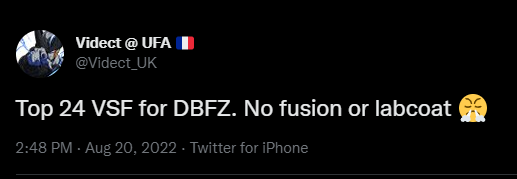 Dragon Ball FighterZ UK tweet media