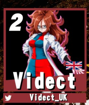 Dragon Ball FighterZ UK tweet media