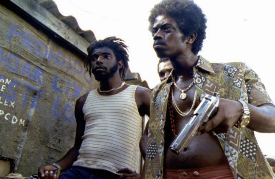 City of God, 2002