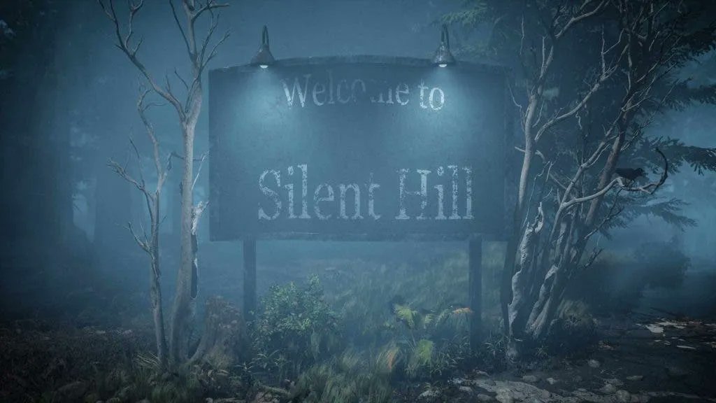 SomosXbox's tweet photo. Ya tenemos fecha para la revelación del nuevo Silent Hill y está muy cerca https://t.co/WQYbCCnl7n https://t.co/U7pVX1Qcud