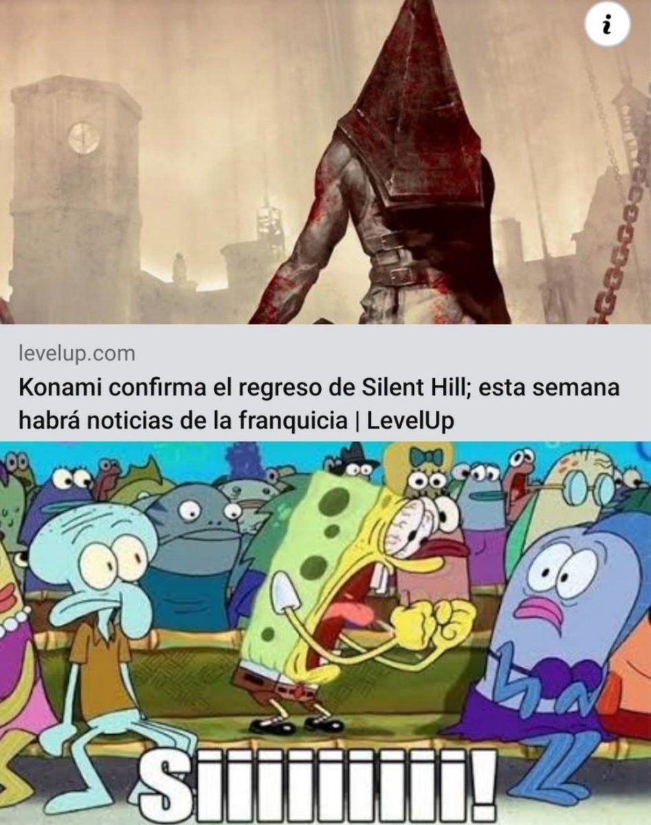 LevelUPcom's tweet photo. ESTO ES UN BOMBAZAZAZAZO 💥 https://t.co/k3EukLPIm9