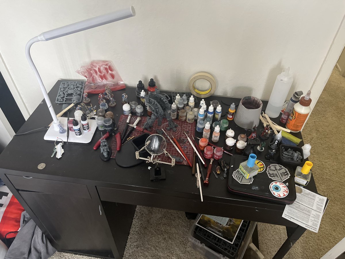 MTF Alpha-9 (“Last Hope”) tweet media