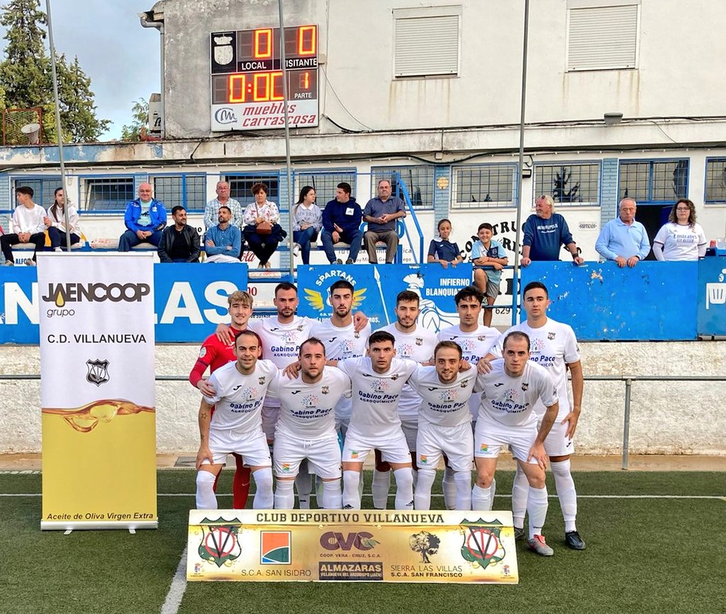 CD Villanueva tweet media