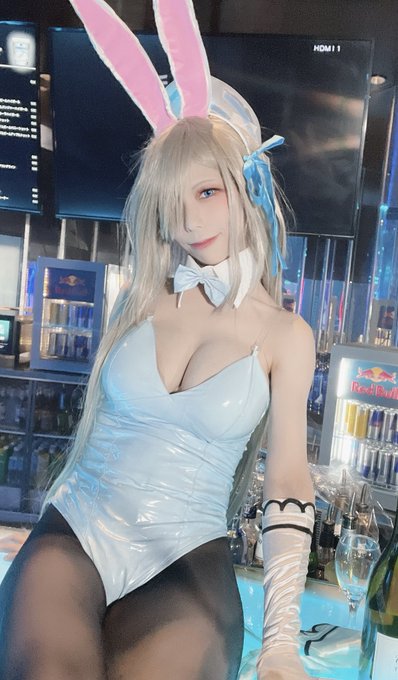 Twitterのコスプレ画像6