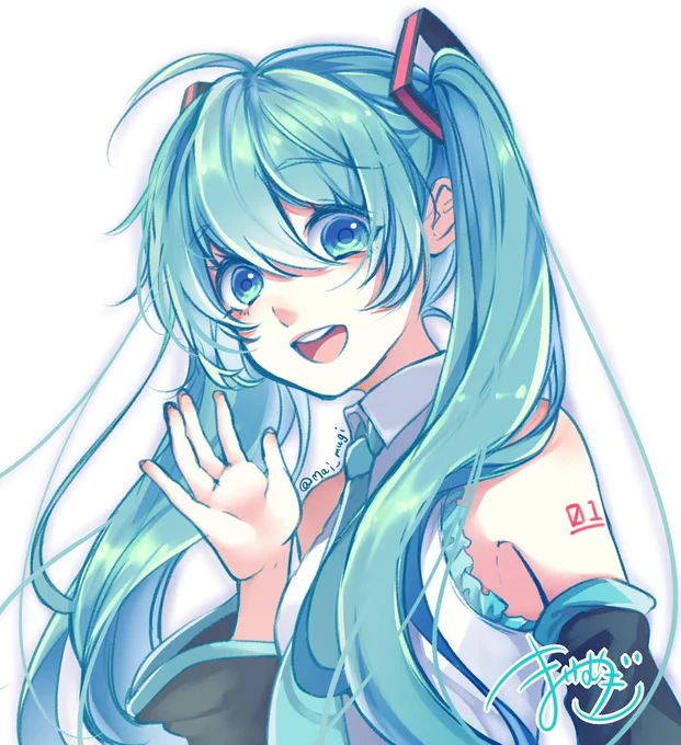おはようございます! 