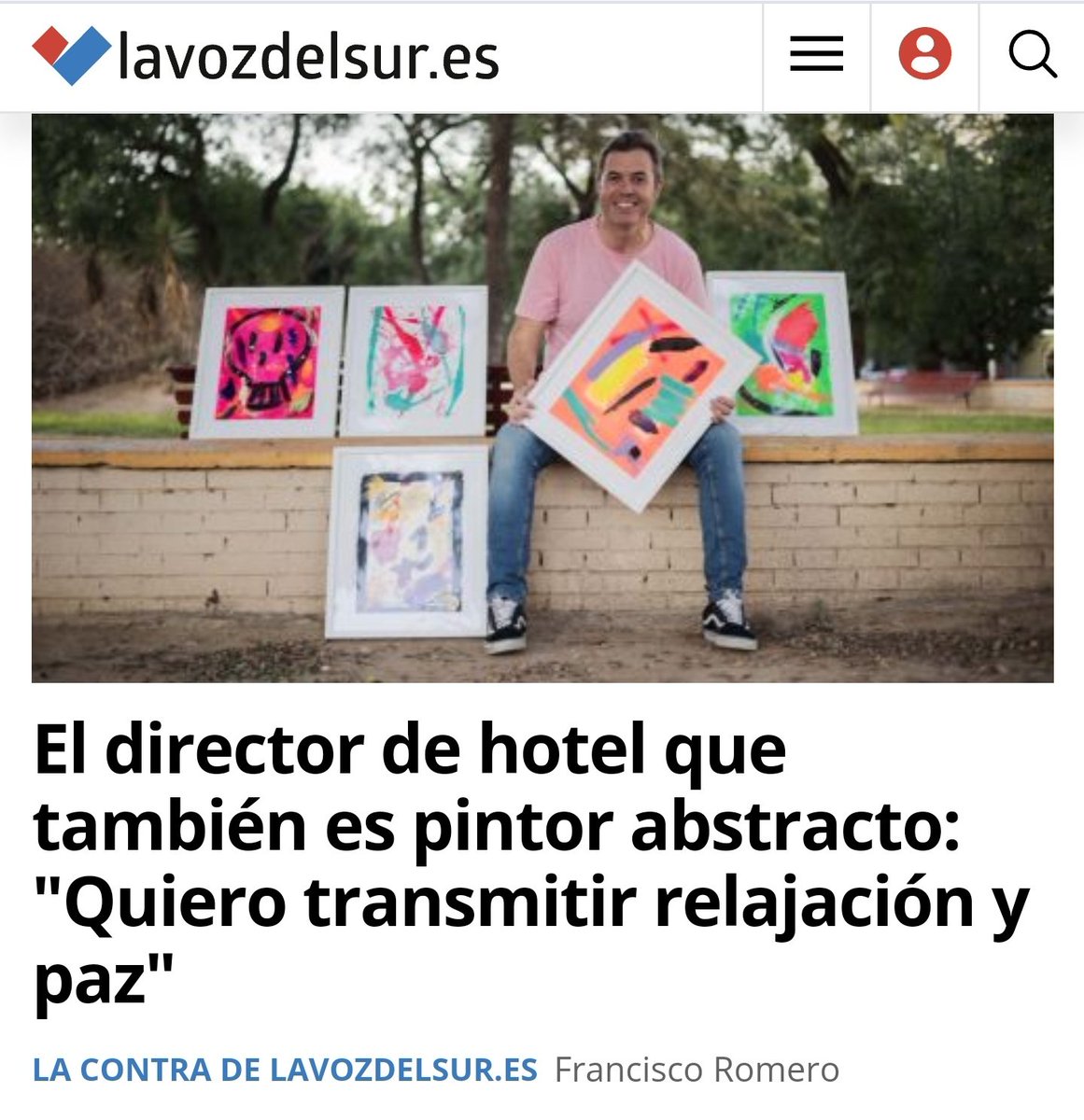 Francisco Ruano tweet media