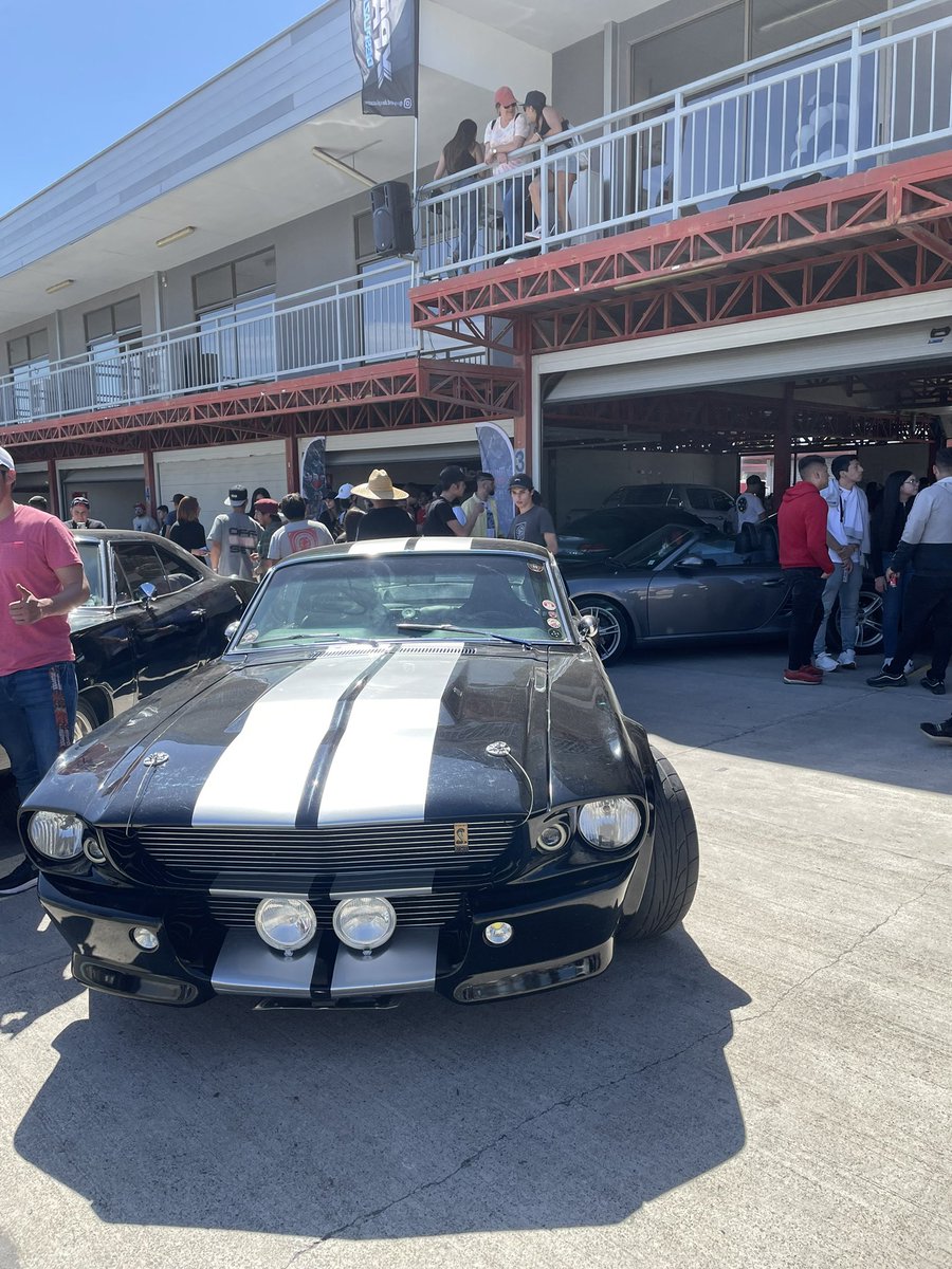 CMillanV's tweet photo. #nmfest #autodromocodegua https://t.co/gWsQAk5udb