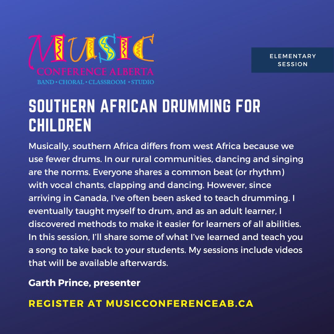 Music Conference AB tweet media