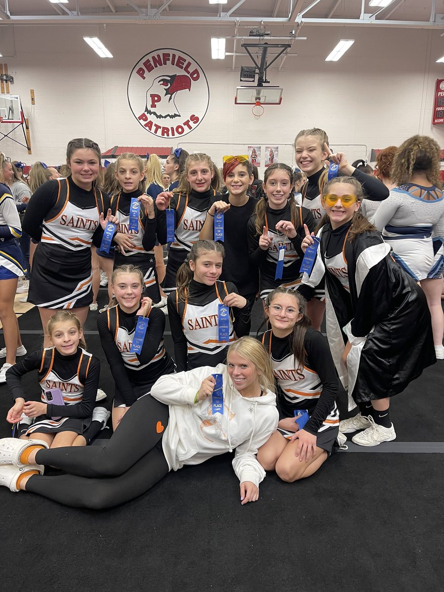 CCCSD Cheerleading tweet media
