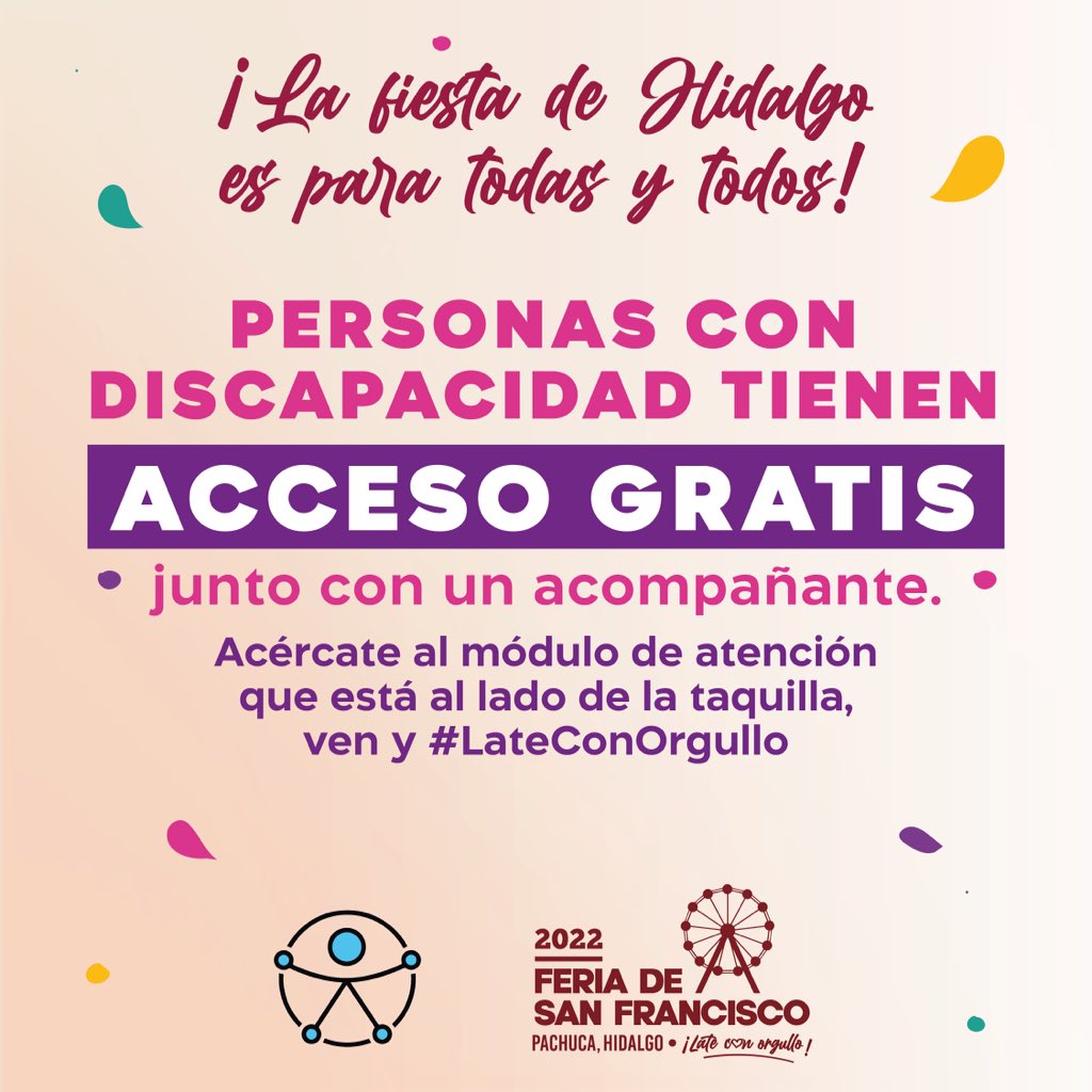 Feria Hidalgo (@FeriaHidalgo) / Twitter