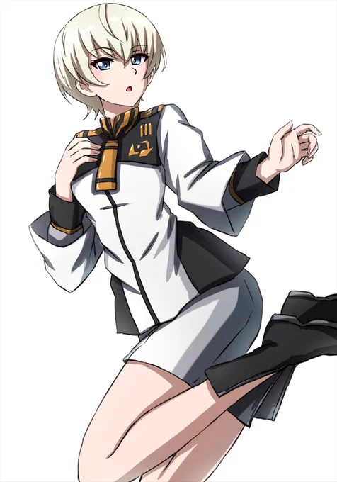 機動戦士ガンダム 継続の魔女です。 