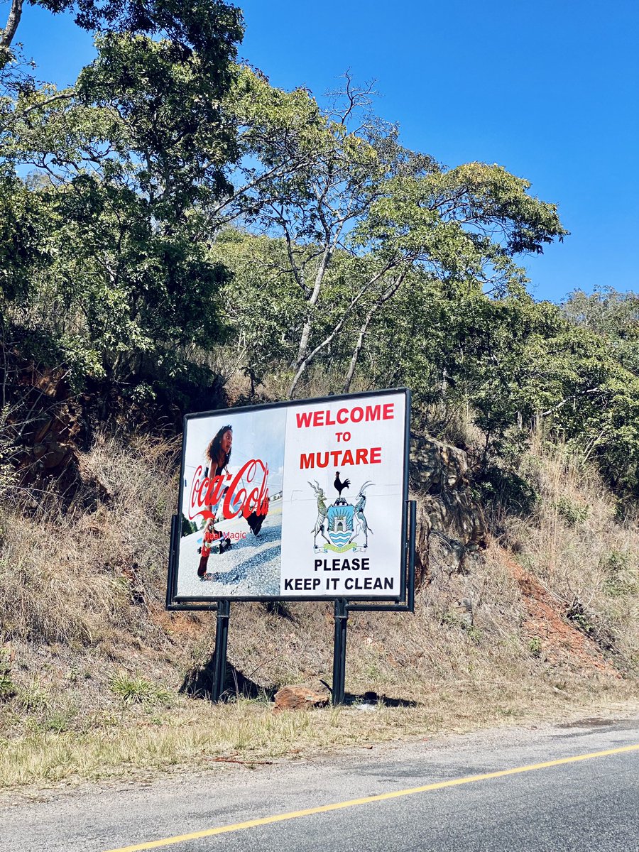 umzamocapital's tweet photo. Top 20 Best places to visit in Mutare (Tourist guide) https://t.co/YrM2VzGgfI
#VisitMutare #TravelZimbabwe #VisitZimbabwe #VisitManicaland #Mutare #Manicaland #Zimbabwe https://t.co/a1ecDppq54