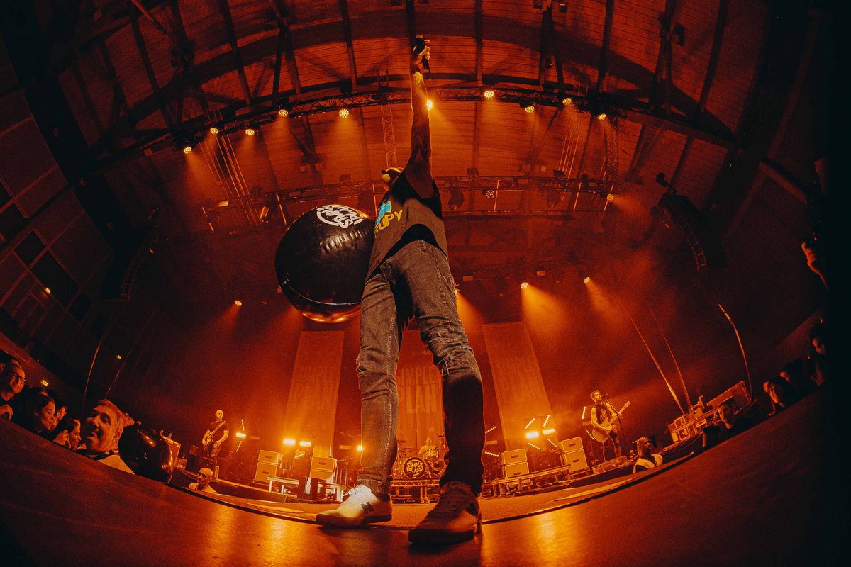 Simple Plan on Twitter "No Pads, No Helmets..."