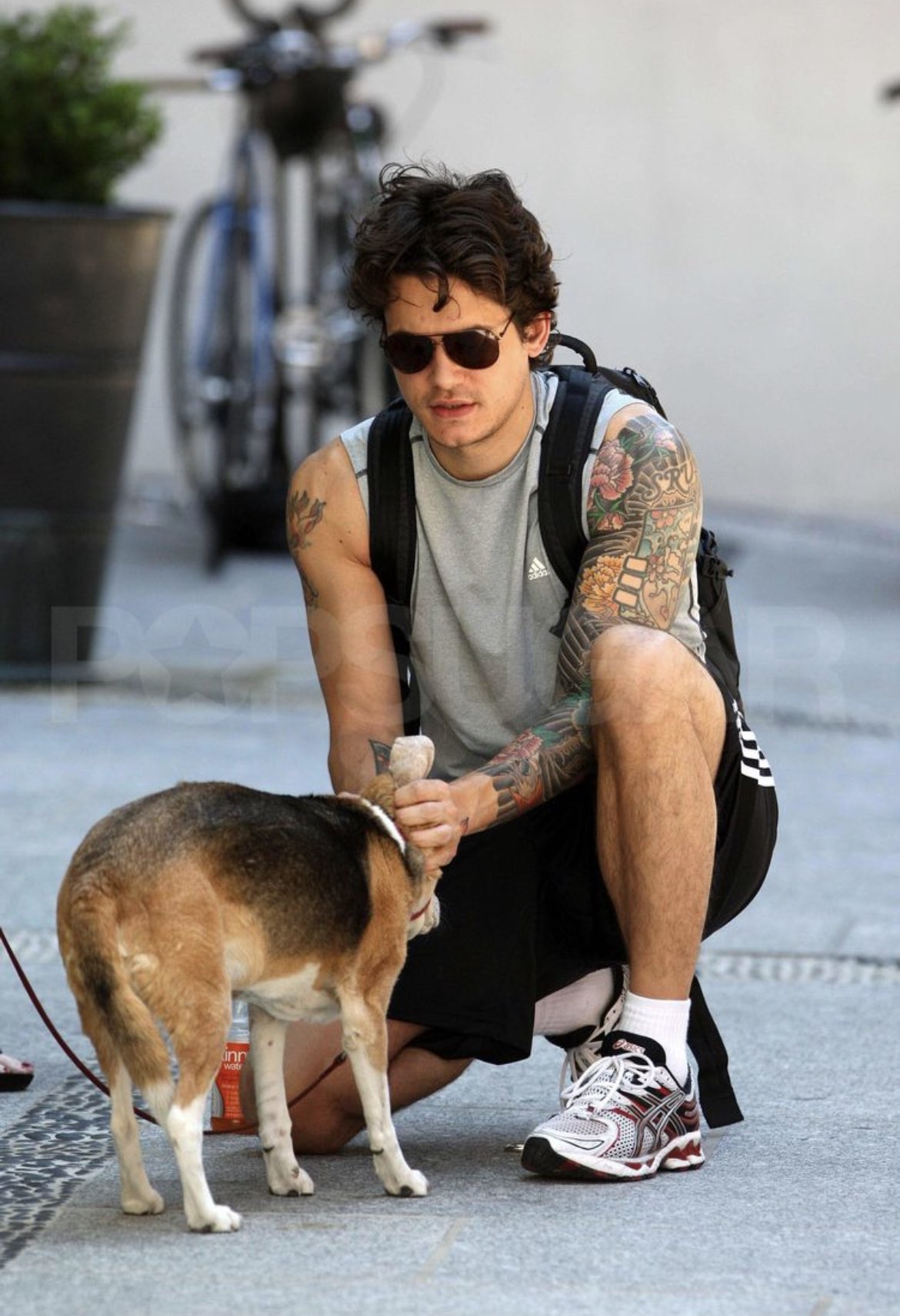 Happy Birthday John Mayer!  