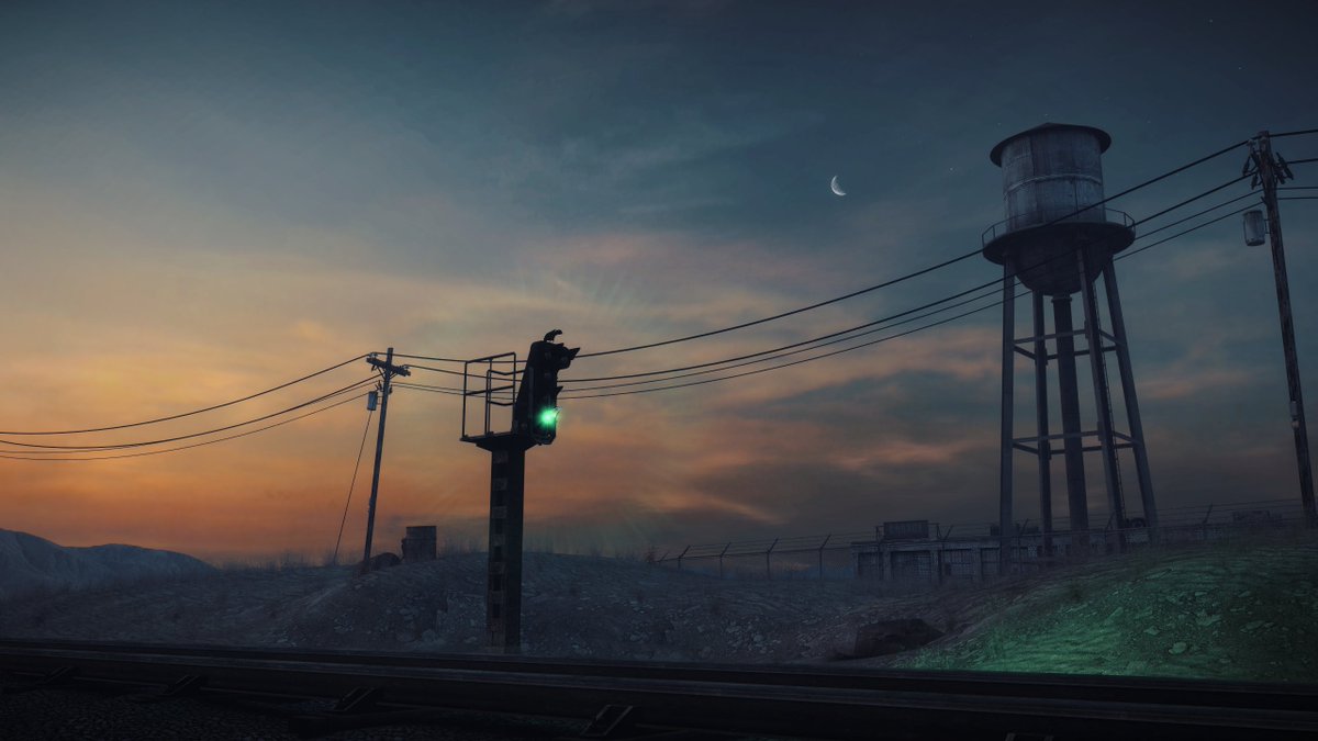 ComfortJonez's tweet photo. Forever in debt to @Nukedrabbit95 for visual quality we've achieved in Inhuman. https://t.co/vLlWh8lUOw