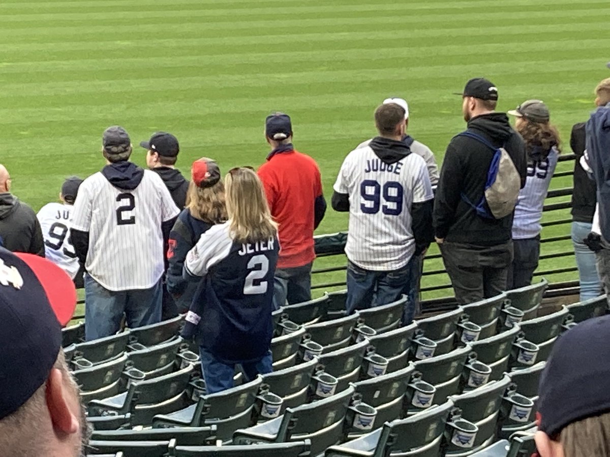 Gonna go home sad. #ForTheLand