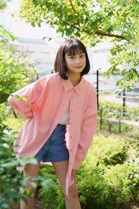 Twitterのコスプレ画像9