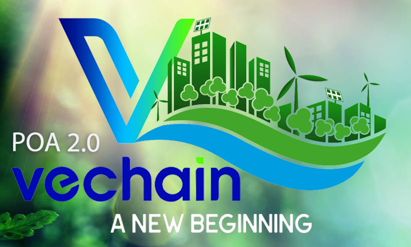 collectingvet's tweet photo. Vechain is a great project , and relativity safe to invest.
They have a great team and only expanding.
I would say dig in and learn more about #Vechain.
Any questions feel free to Dm me. https://t.co/yvyYHtOQYB