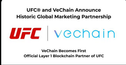 collectingvet's tweet photo. Vechain is a great project , and relativity safe to invest.
They have a great team and only expanding.
I would say dig in and learn more about #Vechain.
Any questions feel free to Dm me. https://t.co/yvyYHtOQYB