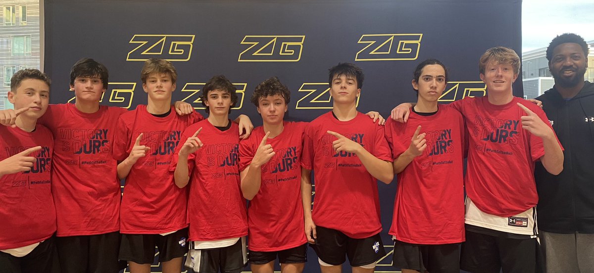 Zero Gravity New England tweet media