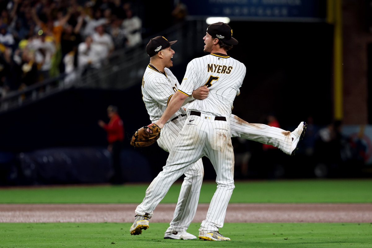 Wil Myers tweet media