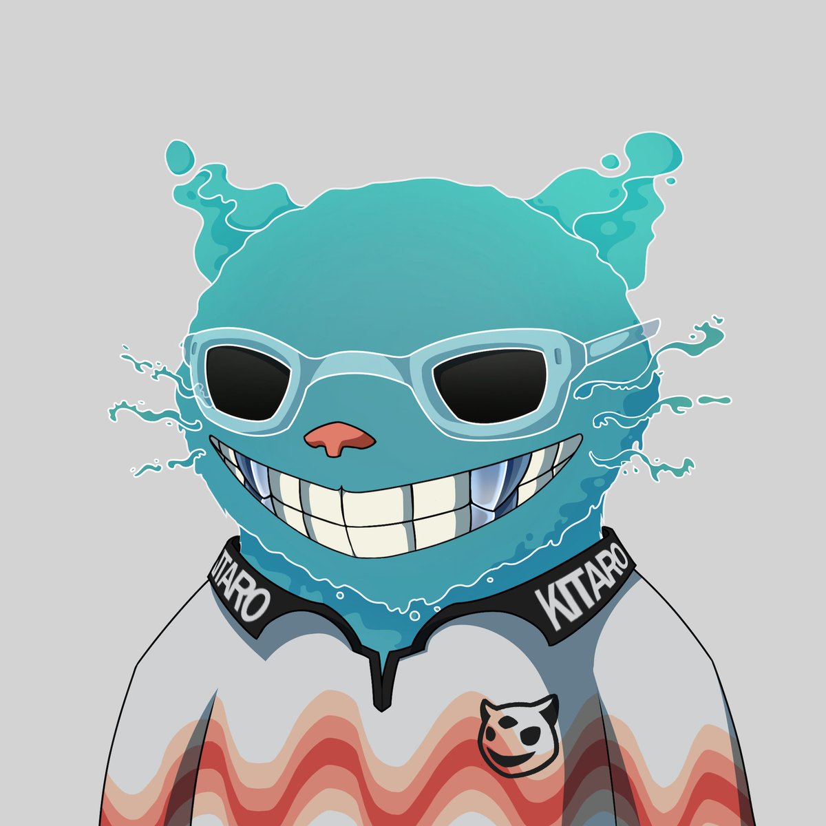 !!! brand new nft giveaway !!!

this time, you could win @KitaroNFT #1376 (worth .19 $ETH) !!! 

~ 24 hours ~
rules: 

🎒follow @bakpak_xyz &amp; <a href="/bakpak_giveaway/">Bakpak</a>
🎒like &amp; retweet
🎒tag 3 frens
🎒join our discord discord.gg/bakpak

winner announced in discord

#NFTGiveaway #NFT