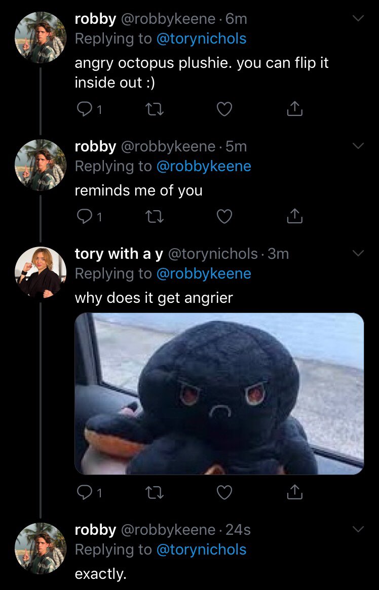 .