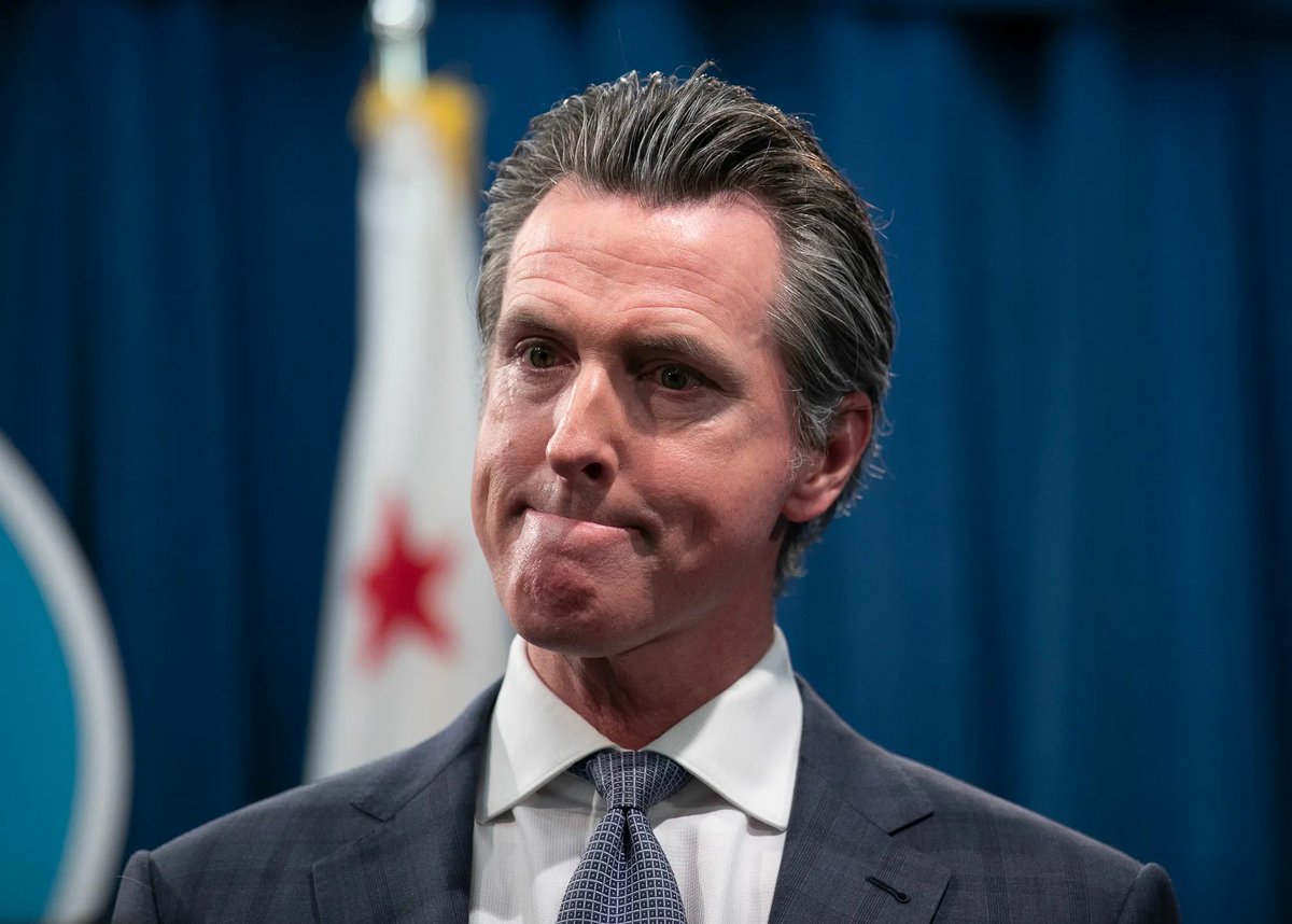 kingsecurt1's tweet image. California do you really want this clown as governor again let vote for Brian dahle as california governor #briandahle #GavinNewsom  @BrianDahleCA