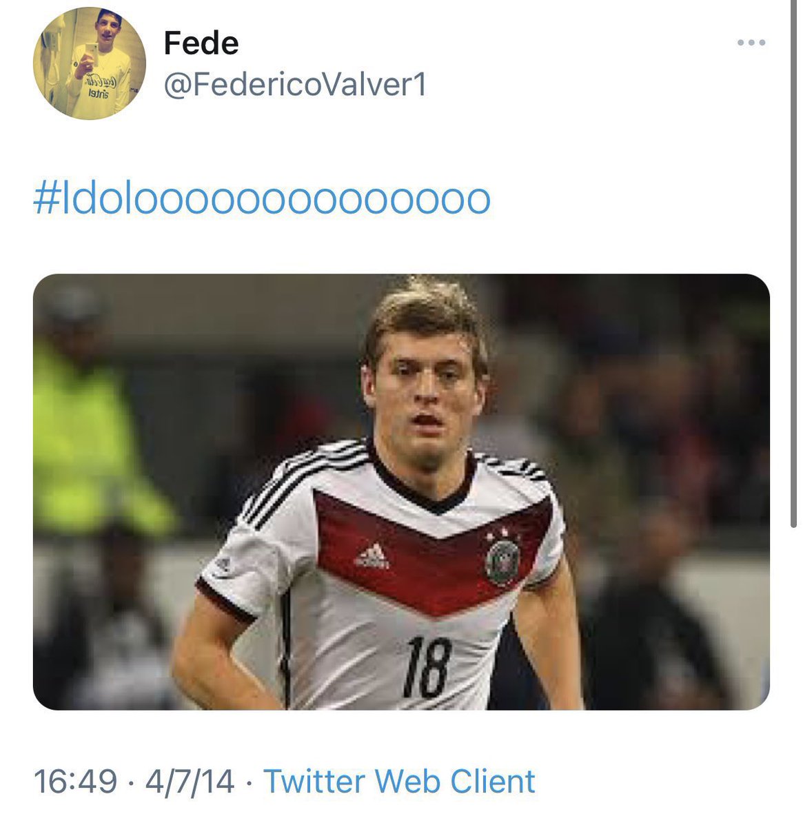 nocontextfooty's tweet photo. https://t.co/AbMOfyyq7s