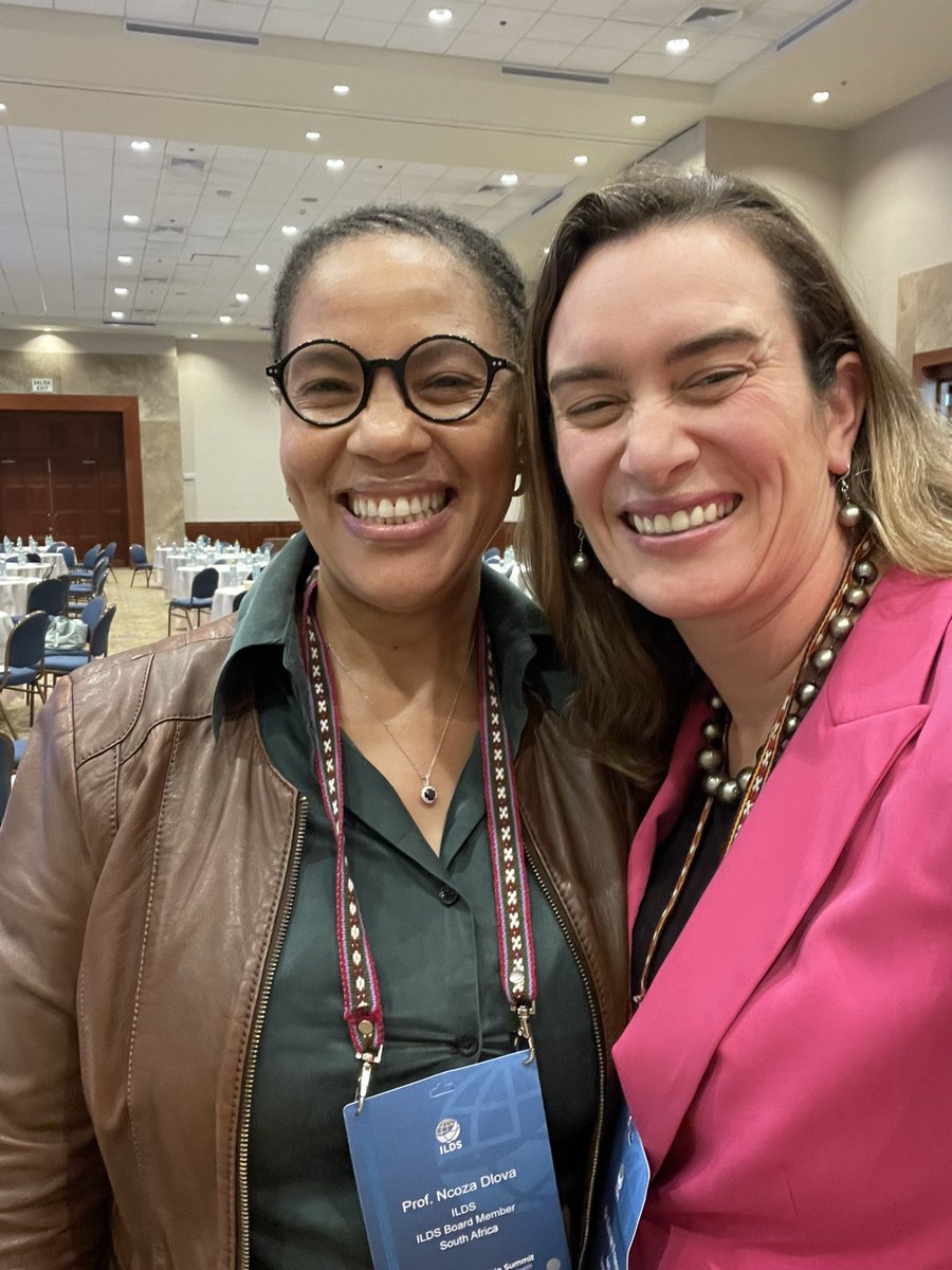 DrEstherFreeman's tweet photo. On the last day of #WorldSkinSummit in Peru, South African visionary dermatologist Ncoza Dlova brought 🔥, challenging us to rethink curriculum, expand training programs & access to care, & build on African successes. #inspiration #dermtwitter @ILDSDerm @AADskin @glodermalliance https://t.co/35RGviu75t