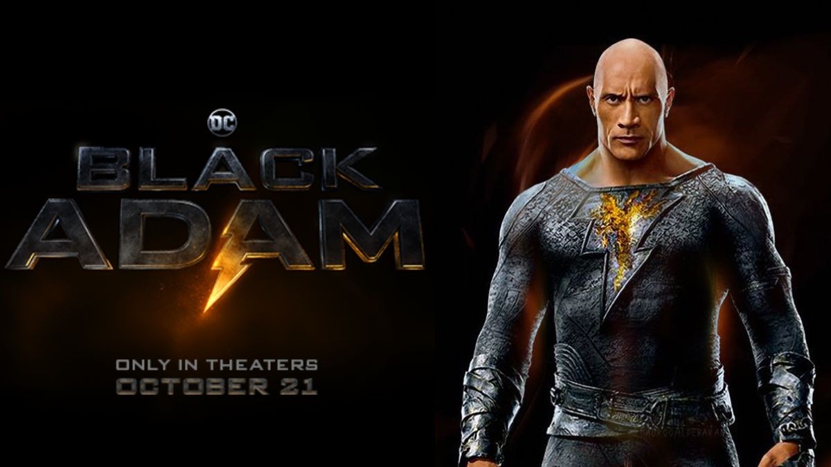 KC Film Fans: Do you like free films? Enjoy seeing the latest movie before others? Are you ready for the power dynamic in the DC Universe to change forever? Well then you should enter this giveaway to a free screening of BLACK ADAM on Wedsday, Oct 19th!

wbtickets.com/dBTcp18841