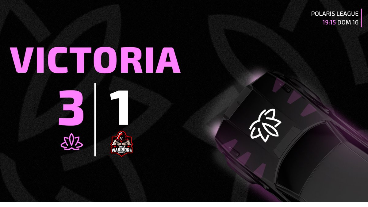 ExileGG_'s tweet photo. #Victoria
Ganamos 3-1 a @_OMEGAWARRIORS_ C en la @PolarisLeague !! Partidazo por parte de los 2 equipos y gran casteo de Pote y Adri 😁
#GoEXL #FeelTheLotus https://t.co/MIarAMyrFi