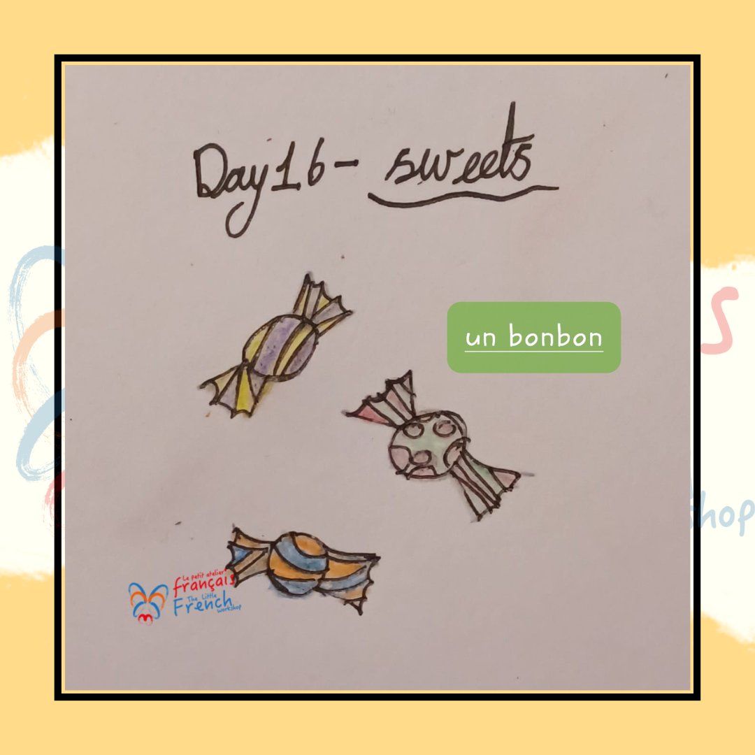 LePafLiverpool's tweet photo. Le soir d'Halloween, les enfants disent "Des bonbons, ou un sort !"

 #1jour1mot #dessiner #apprendre #inktober2022 https://t.co/lbcy1G4zSj