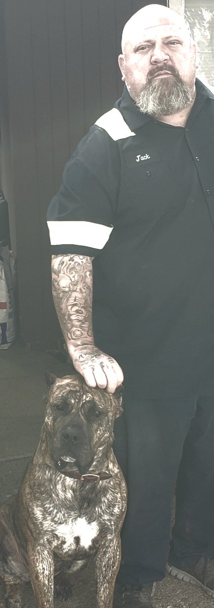 Me Md my son a few months ago