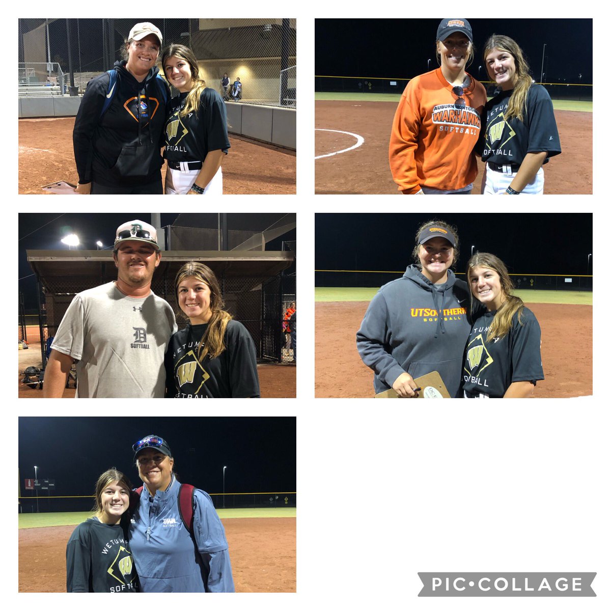 _Ashley019's tweet photo. I had a fantastic time attending the Stars Over Alabama Exposure Camp! I appreciate all the coaches that attended and helped me become a better player! @defo25 @UTSSoftball @AUMWarhawksSB @DeltaStateSB @GhcSoftball @BSherSB https://t.co/O5B75CRy7z