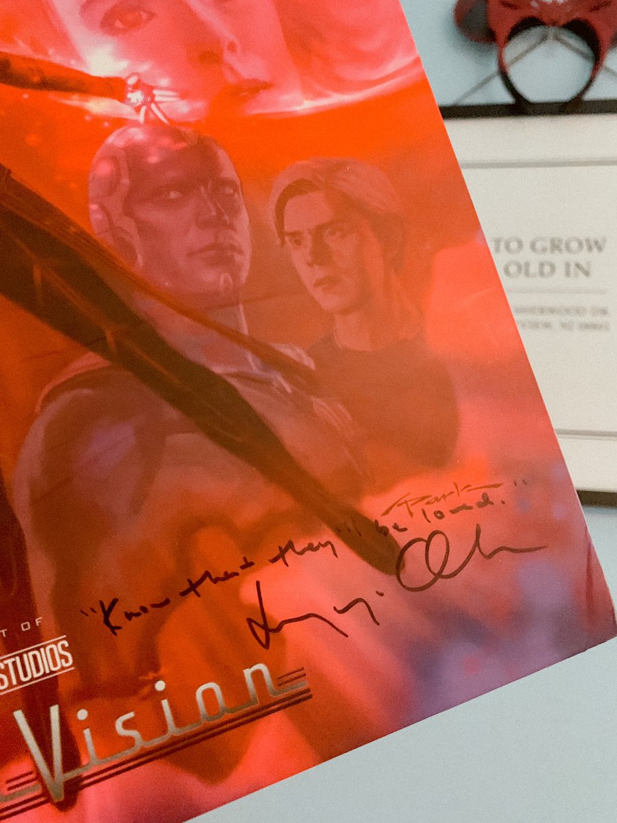 lexivas's tweet photo. 🥹😍❤️😭

#ElizabethOlsen #WandaVision #ScarletWitch #WandaMaximoff #MultiverseofMadness @wandavision @nobledemonsxo @Lillianandco https://t.co/Y8uBKpH42C