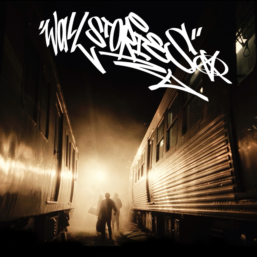 stephanieob797's tweet photo. New Street Art Unearthed episode with Melbourne #graffiti artist #Bailer is now live! 🔥
Bailer is a graffiti OG discussing Melbourne's rich graffiti history and his insane stories in the scene.
Listen here: https://t.co/dmLqIwvMvR https://t.co/YnRCHGW2AP