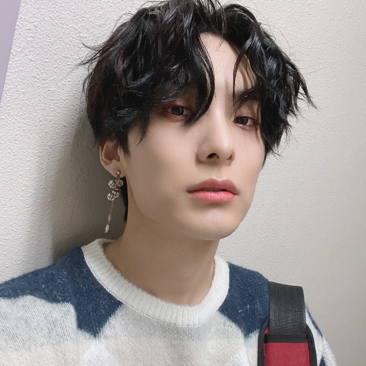 bySEHNI's tweet photo. @softsehyoonie He remains an inspiration to all of us 😩 https://t.co/Zaku8rWN3Y