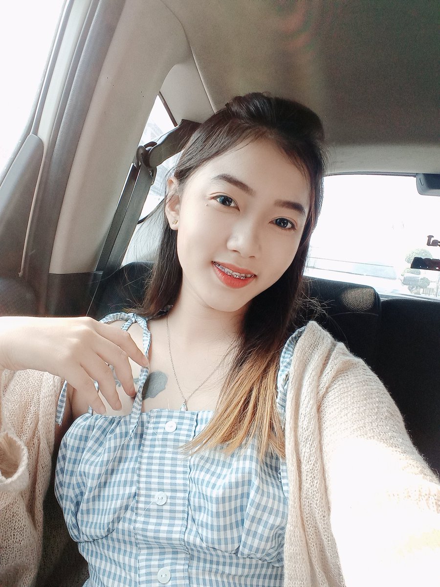 รอยยิ้มมันมาแค่แปบเดียว😔