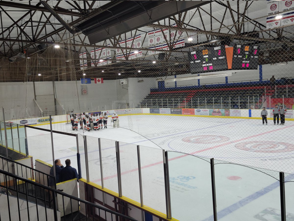 Lakeland Panthers U18 AA tweet media