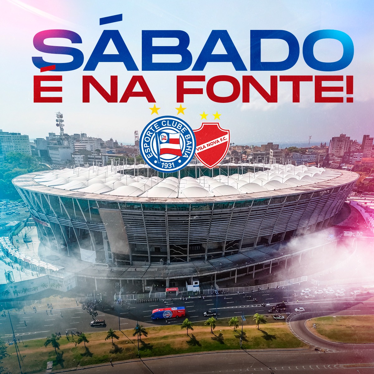 Venda Nova Futebol Clube, Sports Club